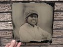 wet plate #5  day 2
