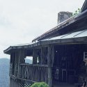 Flatop Cabin