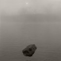 Rock and Sun, American River