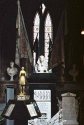 Regimental memorial Lichfield