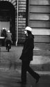 Man with a hat