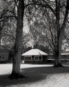 Snow in York
