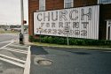 Church for Rent