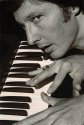 Melodramatic Pianist, One Reel Vaudeville Show, 1978