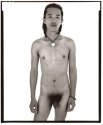 Pin 21 Male Sex Worker, Thailand 2007