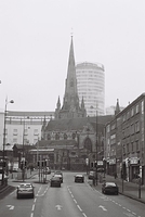 Old, New, Dark and Light