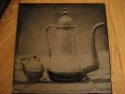pitcher
