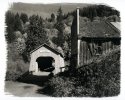 Chitwood, Oregon