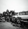 Lost Van