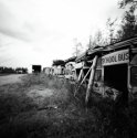 Bus Yard