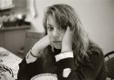 Gayle in 35mm