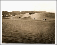 Remember! (...Walkin' in the Sand.)