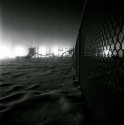 Night Fog