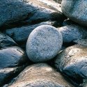 Rock pattern - Cape Cornwall