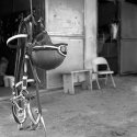 Racing Helmet