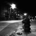 Alleyway