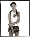 Jo 19 Female Sex Worker, Thailand 2007
