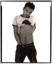 Ti 28 Male Sex Worker, Thailand 2007