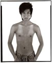 Nit 22 Male Sex Worker, Thailand 2007