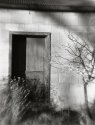 Fuel Depot Door Plasticca