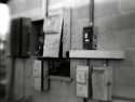 Plasticca Electrica Lambertucci's Roma