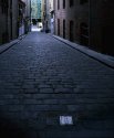 A laneway