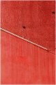 I've see a red wall and ...