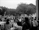 Crowd at March for Women's Lives