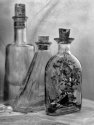 Three Bottles!