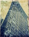 Flatiron Building circa 1991