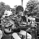 David Bowie, Beckenham, 16th August 1969