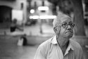 Old Man