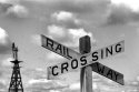 Railway Crossing