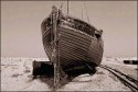 Black Boat
