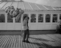 Balloon Seller