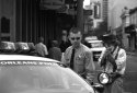 Cop And Clown