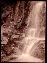 water fall