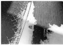 urban snowscape #3
