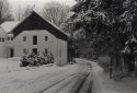 Country Stone Barn