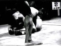 Almost KO'd
