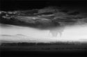 Sad landscape III