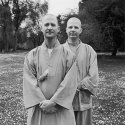 Buddhist Monks, 1999