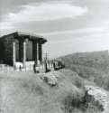 Cheaha overlook