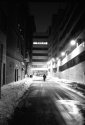 Man on the Street
