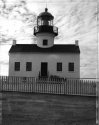 Pt Loma Lighthouse