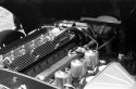 E-Type Jaguar Engine
