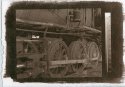 Train Wheels