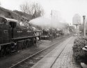 Bewdley Station