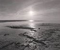 Mudflats-Morecambe Bay