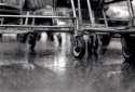 Shopping Cart Wheels